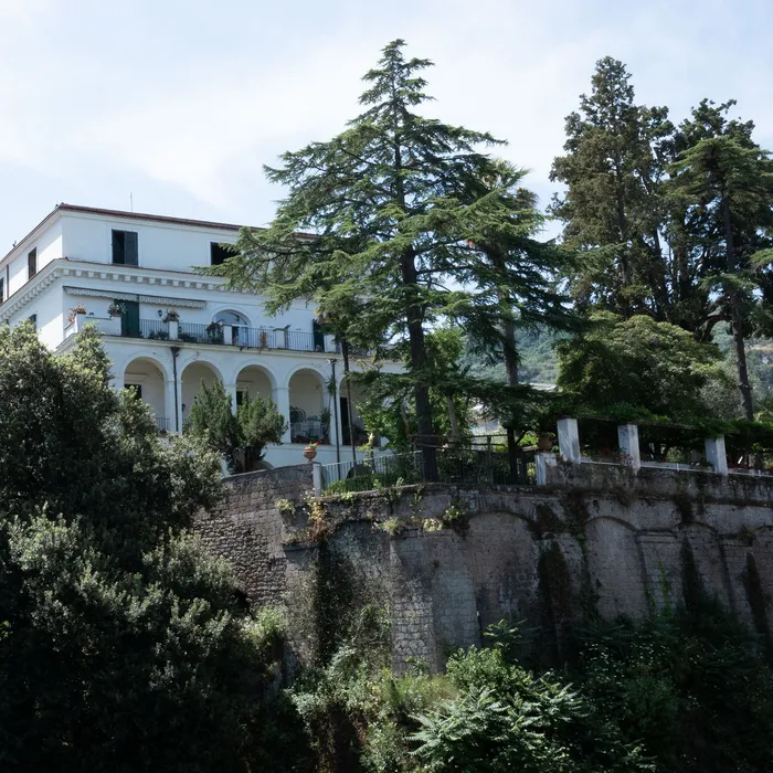 The Valley of the Mills