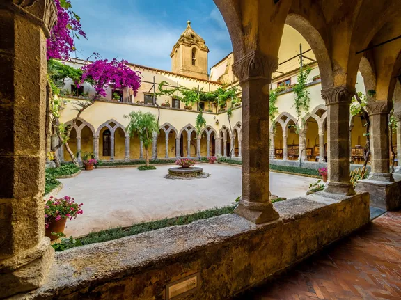 Sorrento and surroundings-2