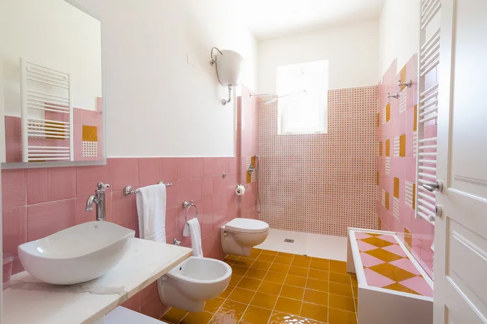 Suite with terrace-34