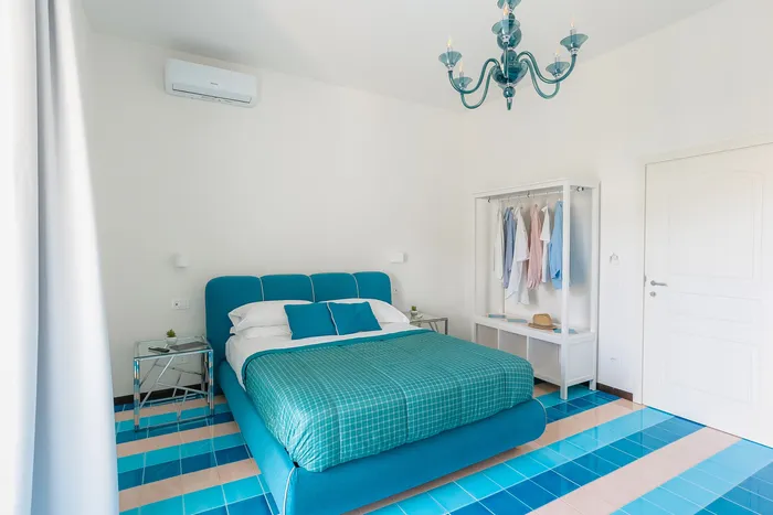 Deluxe Comfort vista giardino