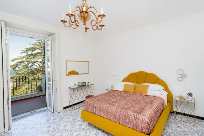 Deluxe Comfort con terrazza