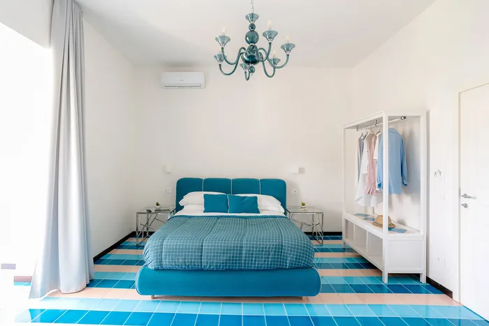 Deluxe Comfort vista giardino-1