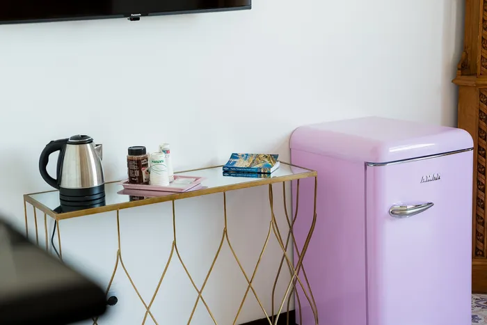 Suite with terrace-9