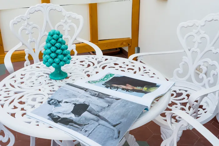 Suite con terrazza-48