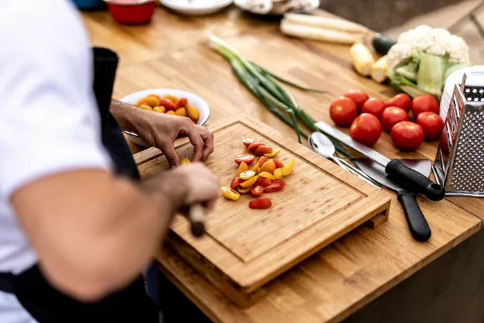 Cooking Class