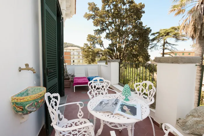 Deluxe Comfort with terrace-17