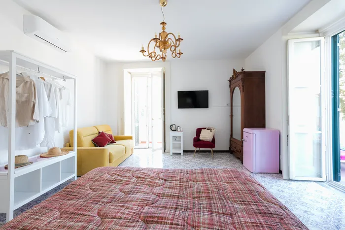 Suite con terrazza-32