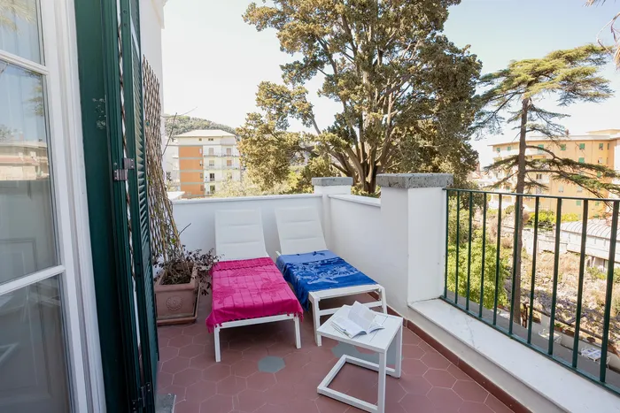 Suite con terrazza-25