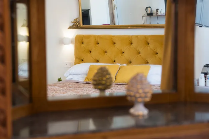 Deluxe with terrace-2