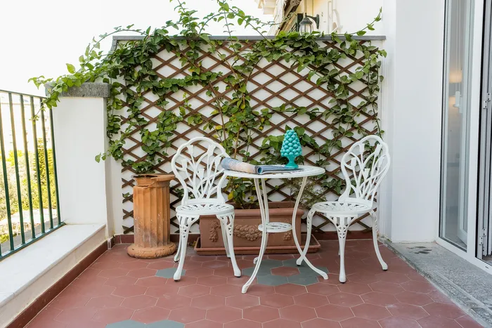 Deluxe with terrace-36