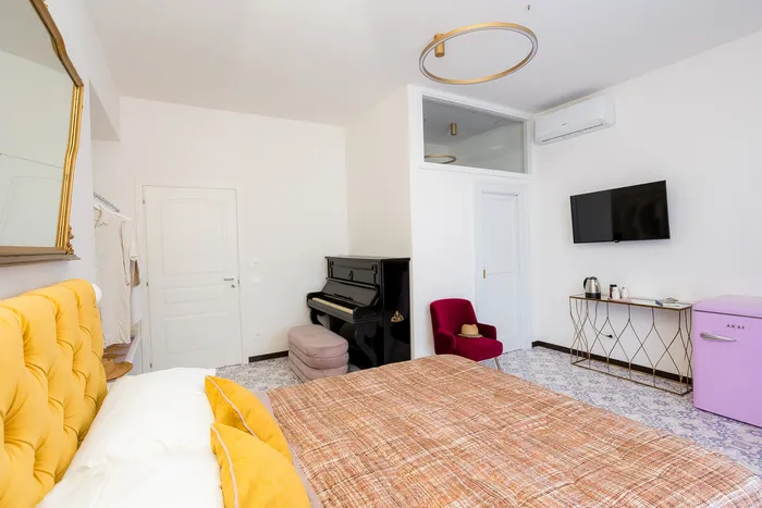 Deluxe con terrazza-16