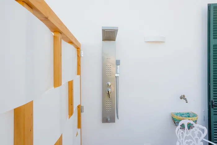 Suite con terrazza-28