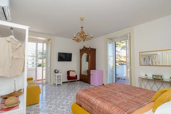 Suite con terrazza-19