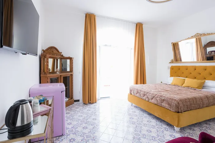 Deluxe con terrazza-25