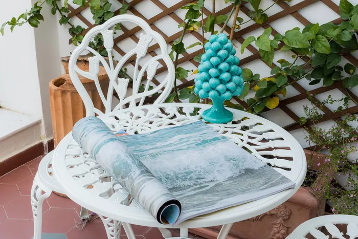 Deluxe with terrace-8