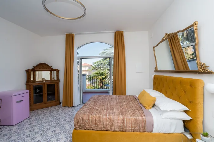 Deluxe with terrace-37