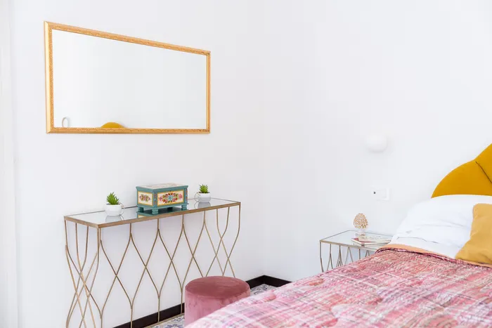 Suite con terrazza-1