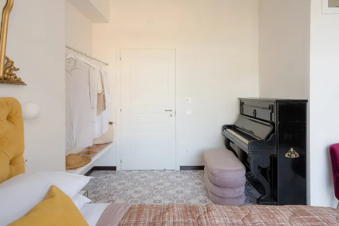 Deluxe with terrace-35