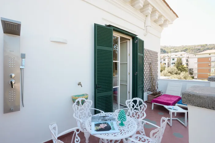 Deluxe Comfort with terrace-18