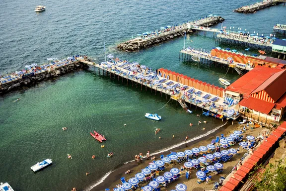 Sorrento and surroundings-5