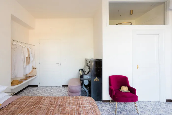 Deluxe with terrace-34