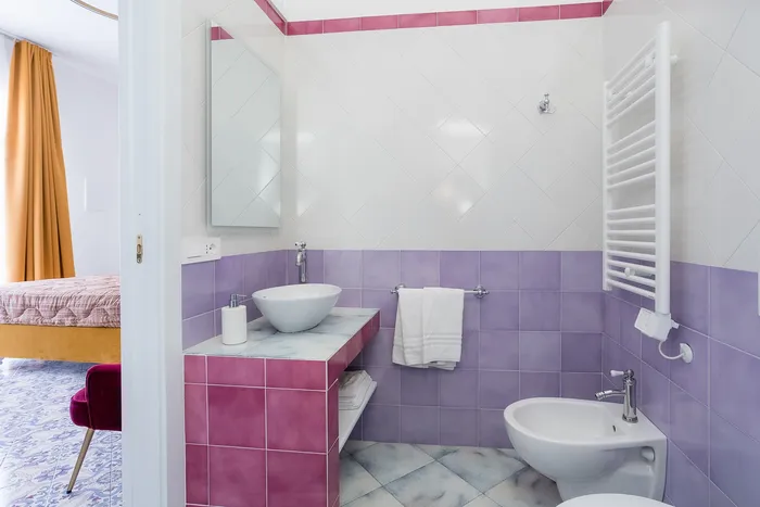 Deluxe with terrace-5