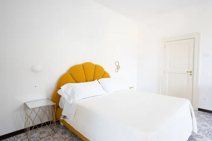 Suite with terrace-63