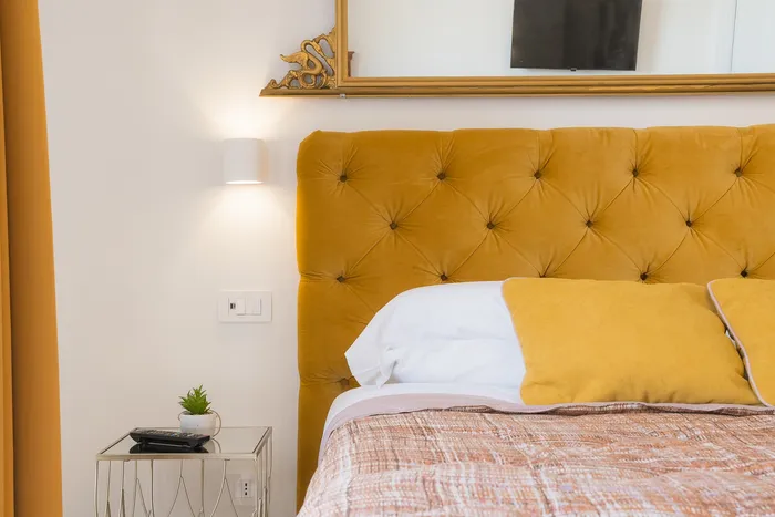 Deluxe with terrace-7