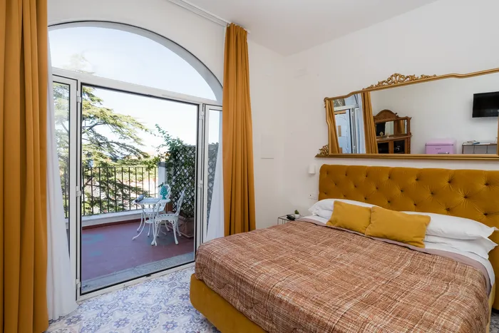 Deluxe con terrazza-27