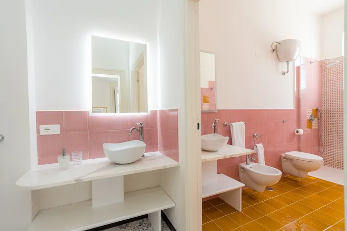 Suite con terrazza-14