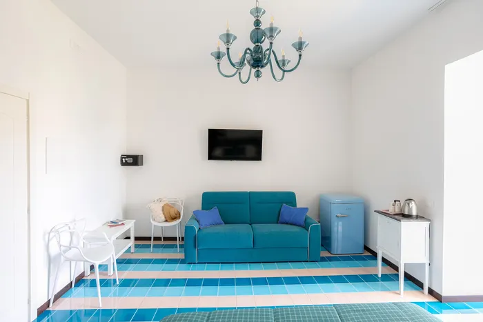 Deluxe Comfort Garden View-8