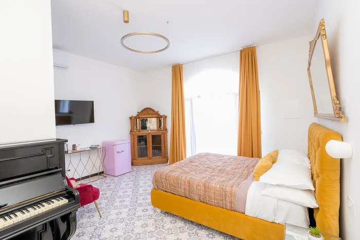 Deluxe con terrazza-17