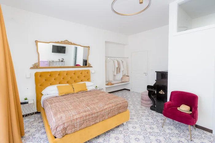 Deluxe with terrace-14