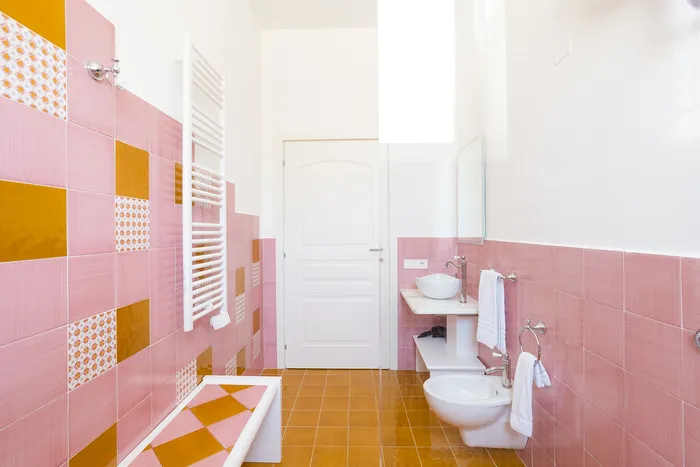 Suite with terrace-13