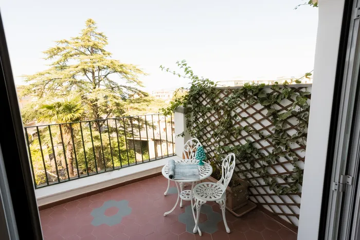 Deluxe with terrace-28