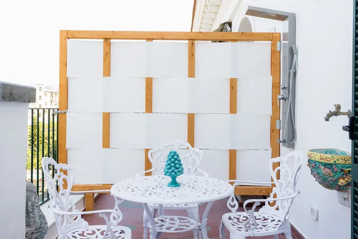 Suite con terrazza-5