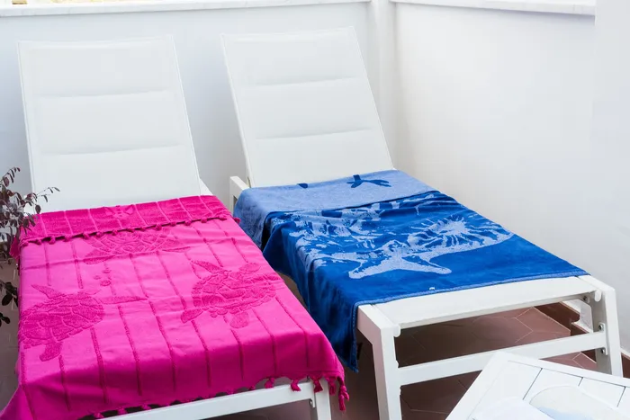 Suite with terrace-52