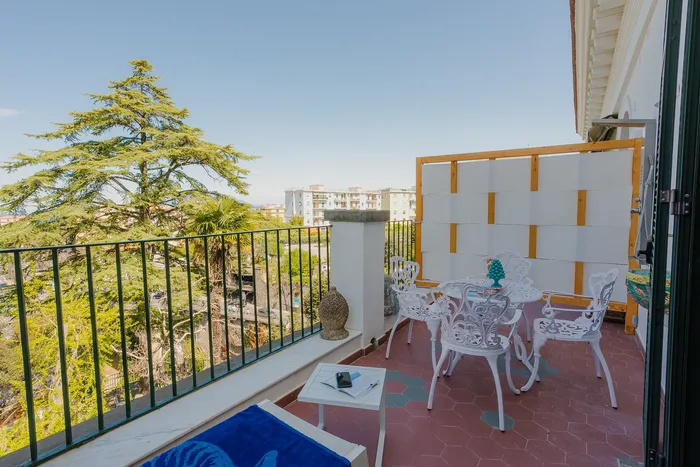 Deluxe Comfort with terrace-15