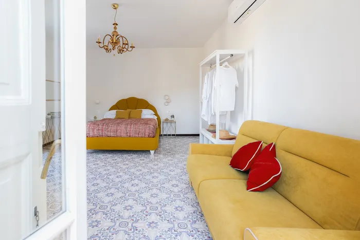 Deluxe Comfort con terrazza-22