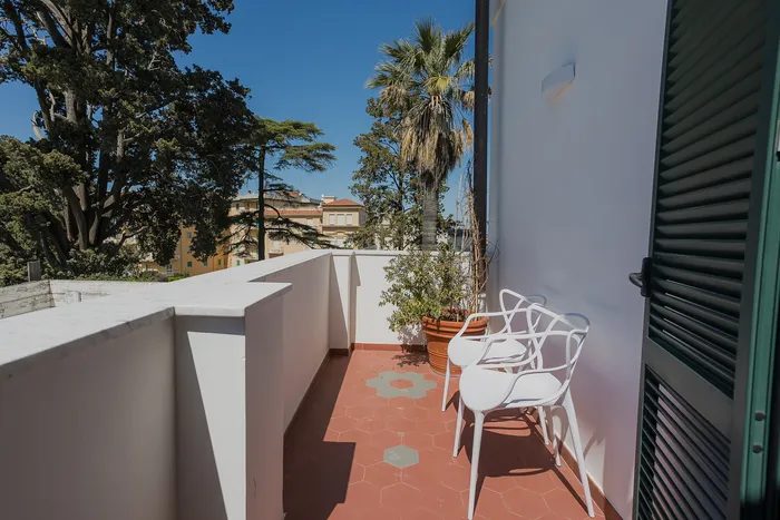 Deluxe Comfort with terrace-21