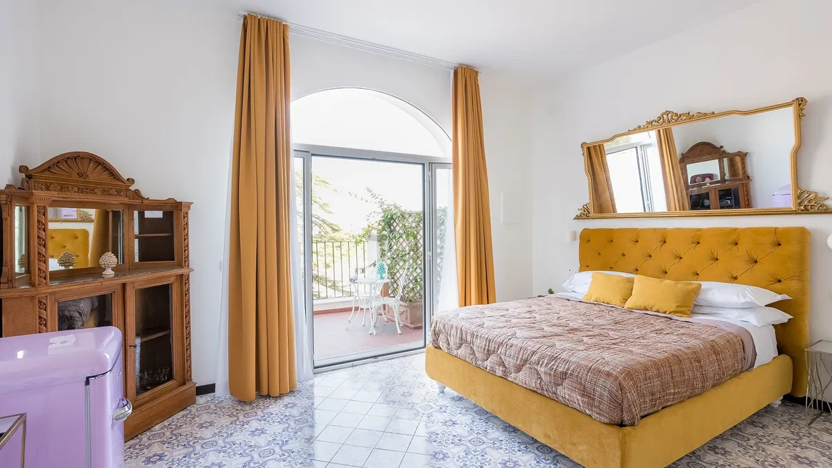Casa Enzina