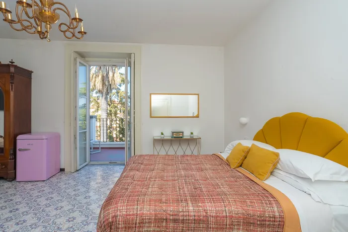 Suite with terrace-21