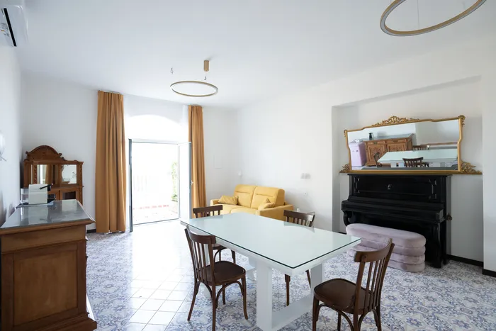 Suite con terrazza-55