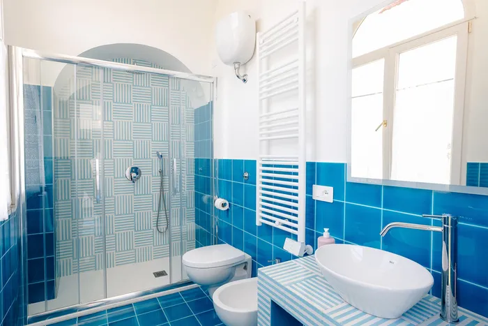 Deluxe Comfort vista giardino-9