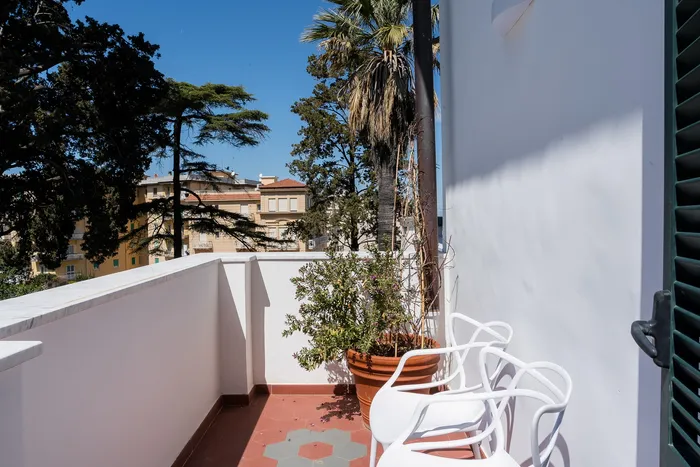 Deluxe Comfort with terrace-45