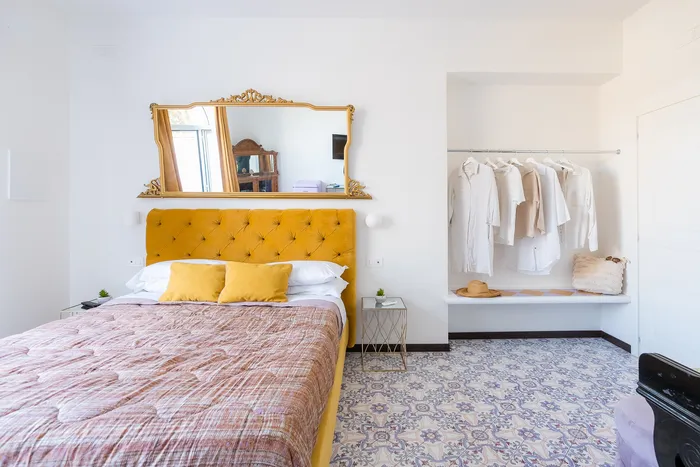 Deluxe con terrazza-31