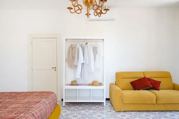 Suite with terrace-18